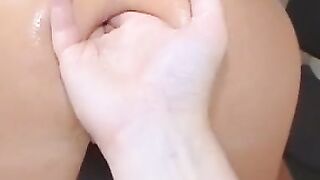 Russians Joan & Alexia - Passionate Lovemaking Session With Intense Orgasm