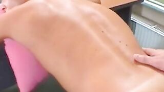 Russians Joan & Alexia - Passionate Lovemaking Session With Intense Orgasm