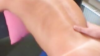 Russians Joan & Alexia - Passionate Lovemaking Session With Intense Orgasm