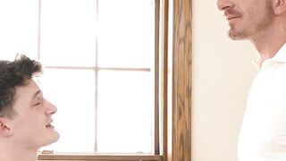 Big Dick Hunks - Anal Stretching Extreme with Porn Star Grant Duccati