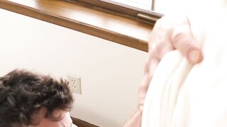 Big Dick Hunks - Anal Stretching Extreme with Porn Star Grant Duccati