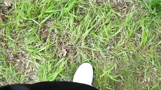 Brazilian Teen Gives A Wet Blowjob And Rides Her Step-Dad's Big Dick