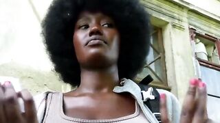 Brazilian Teen Gives A Wet Blowjob And Rides Her Step-Dad's Big Dick