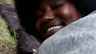Brazilian Teen Gives A Wet Blowjob And Rides Her Step-Dad's Big Dick