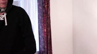 Brooklyn Grey's Big Ass Gets Invaded By A Huge Dick - Hardcore Anal Sex