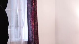 Brooklyn Grey's Big Ass Gets Invaded By A Huge Dick - Hardcore Anal Sex