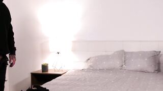 Brooklyn Grey's Big Ass Gets Invaded By A Huge Dick - Hardcore Anal Sex