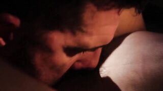 Rough Sex - Stranger Thrusts Hard On Hot Latina Babe Selva Lapiedra