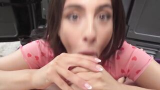 Passionate Lovemaking Session Between Couple Ends With Intense Orgasm For Girlfriend
