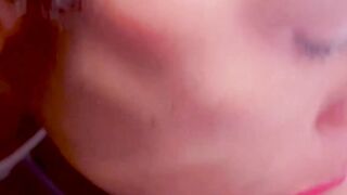 Attractive Bombshell Blonde Arline Aurora Gets Fucked Hard And Swallows His Load