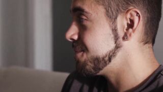 TS Jenna's Ass Wrecking - Brother's Friend Fucks Her Hard