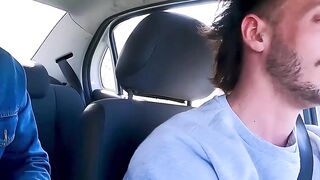 Lost Phone Finds Its Way To A Hot Fuck With Hunk Luke Ryder