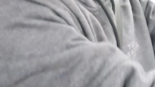 Latin Hunk Gives Big Dick Stud A Raw Ass-Fucking