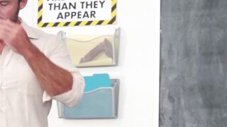Hot Teacher's Pet - Student Sluts Get Fucked By Their Mentor