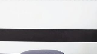 Dominatrix Domination - Whipping & Pounding of Asshole on Slutty Blonde Babe