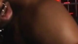 Classic Scene - Hot Blonde Babe Fucked Hard By Huge Dick And Facialed