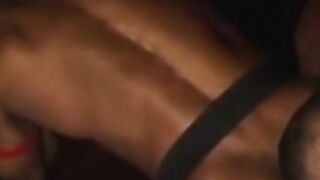 Classic Scene - Hot Blonde Babe Fucked Hard By Huge Dick And Facialed