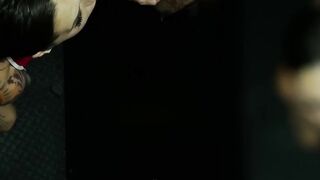 Busty Slurp-Sluts #3 - Big Boobied Beauties Swallowing Huge Black Loads