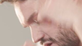 Sex Kitten Redhead Babe Sucks And Rides A Big Dick In Hardcore POV Blowjob & Fucking