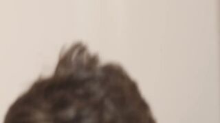 Sex Kitten Redhead Babe Sucks And Rides A Big Dick In Hardcore POV Blowjob & Fucking