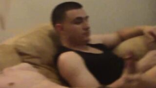Four Some Action - Hot Runk Fucks Four Men In A Row
