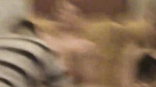 Four Some Action - Hot Runk Fucks Four Men In A Row