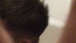 Four Some Action - Hot Runk Fucks Four Men In A Row