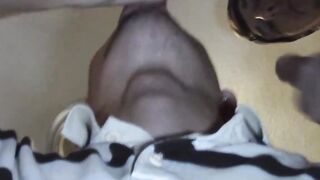 Four Some Action - Hot Runk Fucks Four Men In A Row