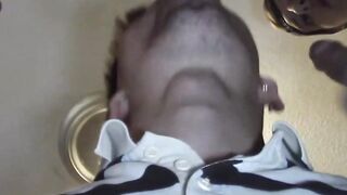 Four Some Action - Hot Runk Fucks Four Men In A Row