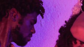 Black Jocks Raw Anal Threesome - Bound Twinks Fucked Hard