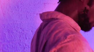 Black Jocks Raw Anal Threesome - Bound Twinks Fucked Hard