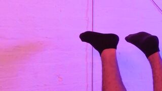 Black Jocks Raw Anal Threesome - Bound Twinks Fucked Hard