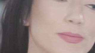 Step-Dad's Dirty Secret - Stepmother & Stepson Threesome