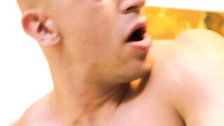 Raw & Bare - Older Man Fucks Young Twink's Ass Hardcore