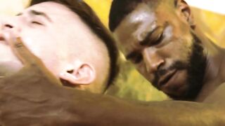 Raw & Bare - Older Man Fucks Young Twink's Ass Hardcore
