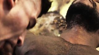 Raw & Bare - Older Man Fucks Young Twink's Ass Hardcore
