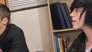 Twisted Teacher - Horny Old Man Fucks His Student's Ass Hard