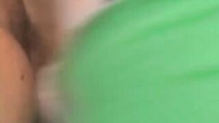 Twisted Teacher - Horny Old Man Fucks His Student's Ass Hard
