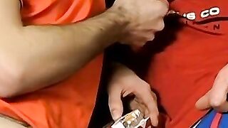 Throat-Fucking Passionate Couple - Smoking Hot Sex With Deepthroating
