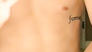 Smoking Hot Blonde Bombshell - Big Dick Smoker Pornstar Fucks on Cloud Nine