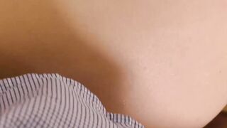 Petite-English Whores' Sloppy Blowjob & Rough Sex with Sir - HD