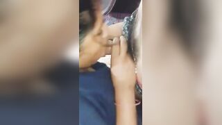 Bollywood Starlet's Hot Masturbation Session