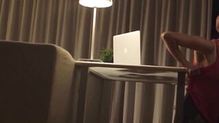 Euro Bikini Babes #3 - Long & Slow Blowjob with Hardcore Sex