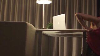 Euro Bikini Babes #3 - Long & Slow Blowjob with Hardcore Sex