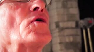 Euro Teen Handjob Turns Into Hardcore Sex With Facial Finish