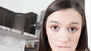 Summer Renée's Step-Sister Gets A Lesson In Gambling And More