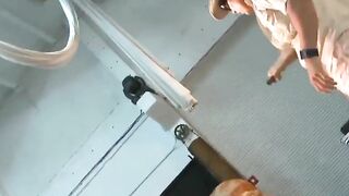 Amateurs Babes - Sexual Healing Dance Therapy