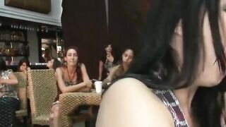 Amateurs Babes - Sexual Healing Dance Therapy