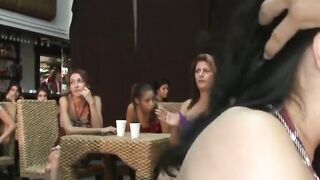 Amateurs Babes - Sexual Healing Dance Therapy