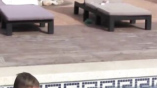 Outdoor Anal Adventure with Rough Sex Couple
